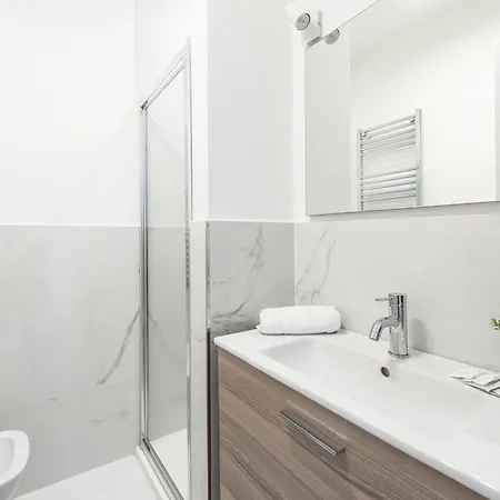 Guest house Black Colosseo *