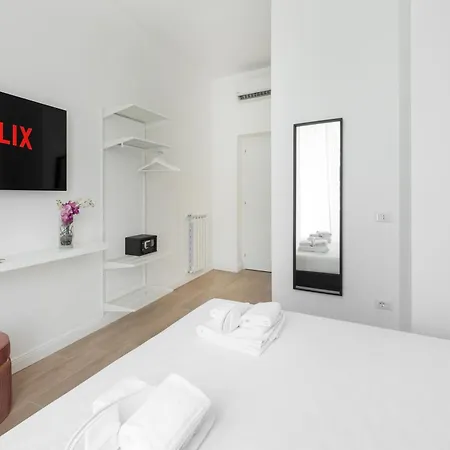 Black Colosseo 4* Rom