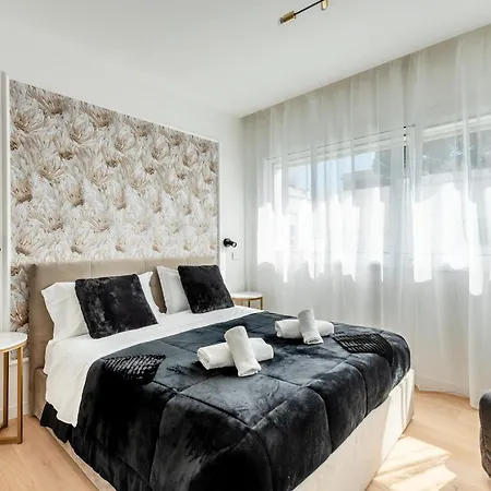 Guest house Black Colosseo Rome