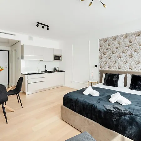 Black Colosseo Guest house *