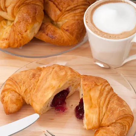 Black Colosseo Gasthof