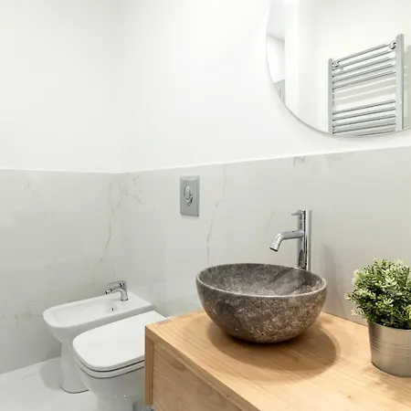 Guest house Black Colosseo