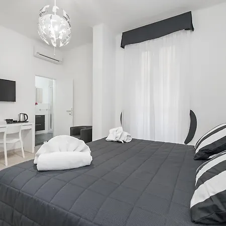 Black Colosseo Guest house 4*