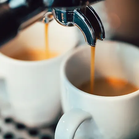 Black Colosseo Konukevi 4*