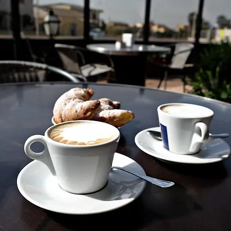 Guest house Black Colosseo Rome