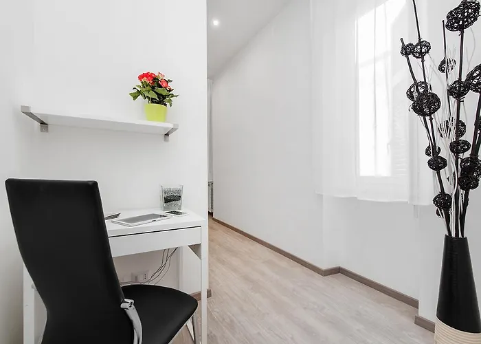 Gasthof Black Colosseo