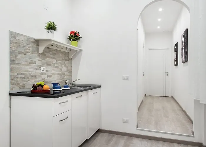 Black Colosseo Gasthof Rom