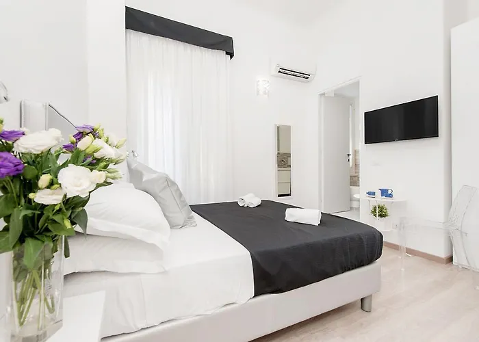 Black Colosseo Gasthof 4*