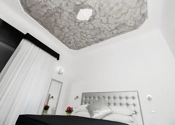 Black Colosseo 4* Rom