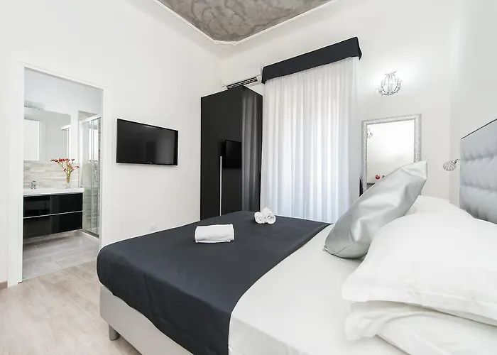 Gasthof Black Colosseo