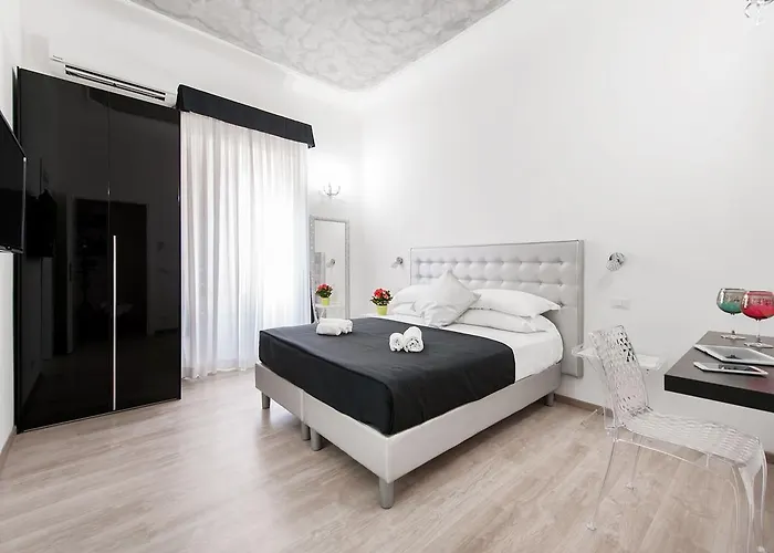 Black Colosseo Gasthof