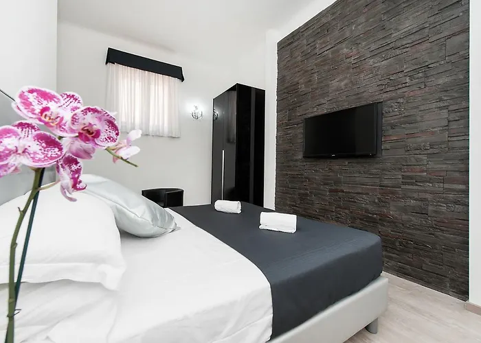 Gasthof Black Colosseo 4*