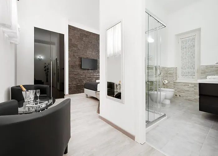 Black Colosseo Gasthof 4*