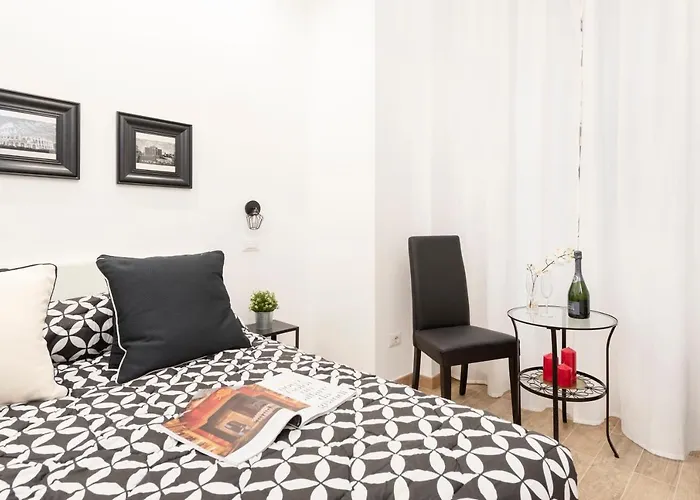 Gasthof Black Colosseo 4*