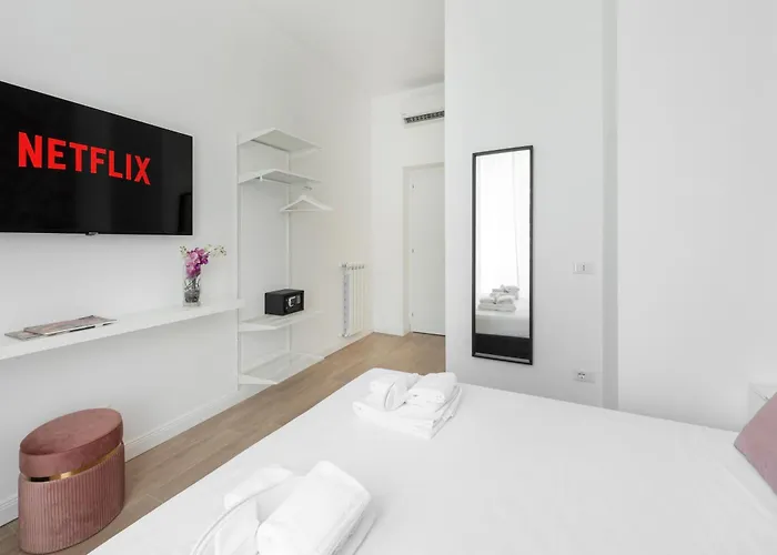 Black Colosseo 4* Rom