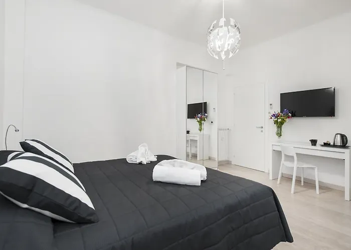 Gasthof Black Colosseo