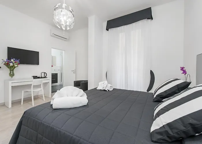 Black Colosseo Gasthof 4*