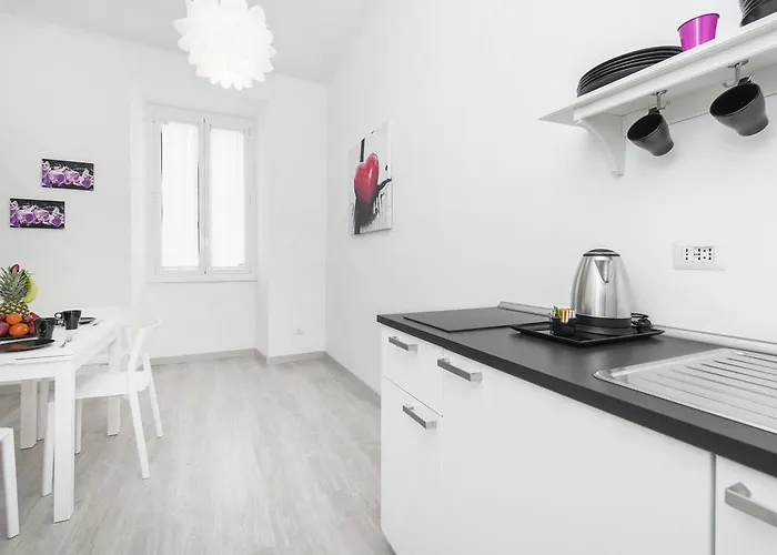 Black Colosseo Gasthof Rom