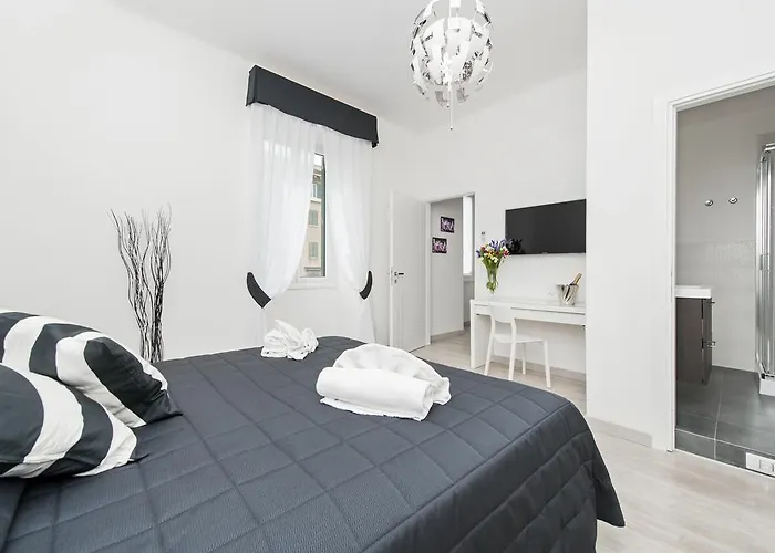 Black Colosseo 4* Rom