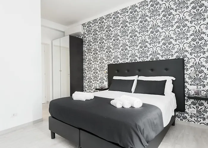 Black Colosseo Gasthof 4*