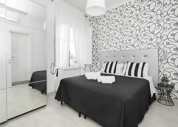 Black Colosseo Gasthof 4*