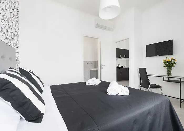 Black Colosseo Gasthof 4*