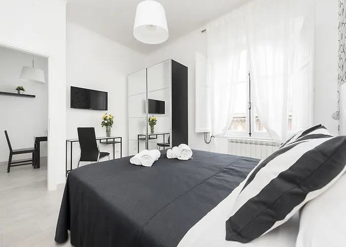 Gasthof Black Colosseo