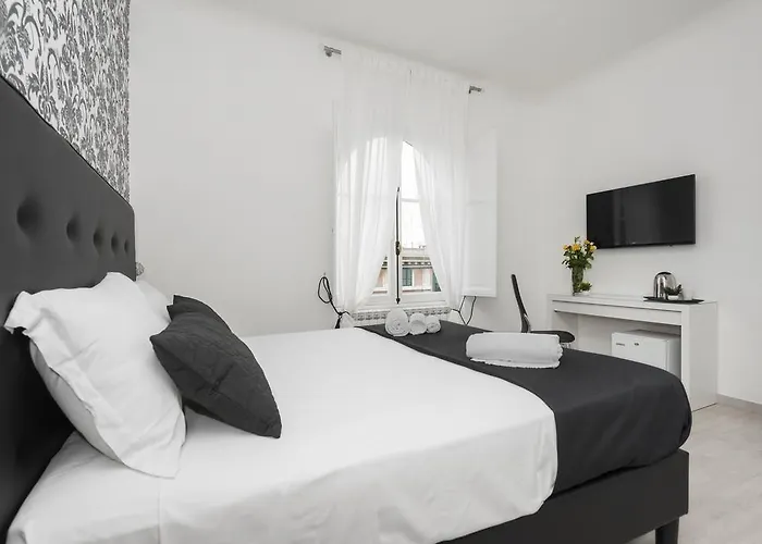 Black Colosseo Gasthof 4*