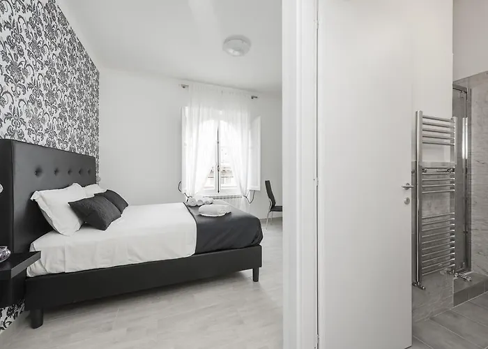 Black Colosseo 4* Rom