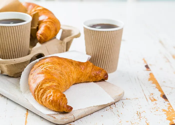 Black Colosseo Gasthof Rom