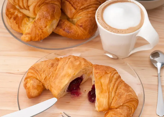 Black Colosseo Gasthof