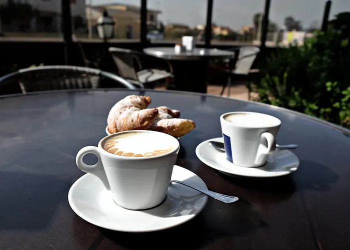 Gasthof Black Colosseo Rom