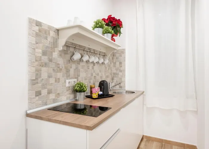 Black Colosseo Gasthof