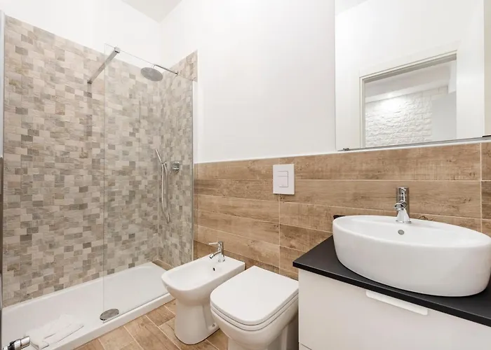 Gasthof Black Colosseo