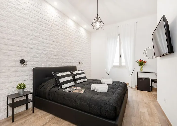 Gasthof Black Colosseo