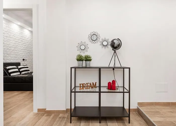 Gasthof Black Colosseo