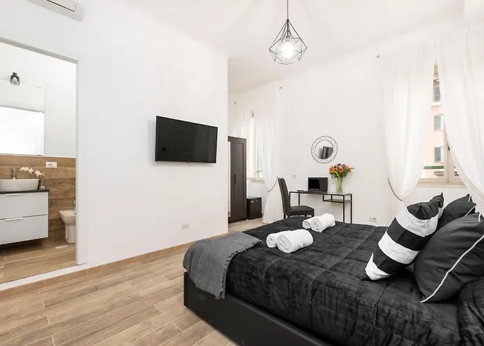 Gasthof Black Colosseo