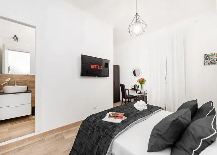 Black Colosseo 4* Rom