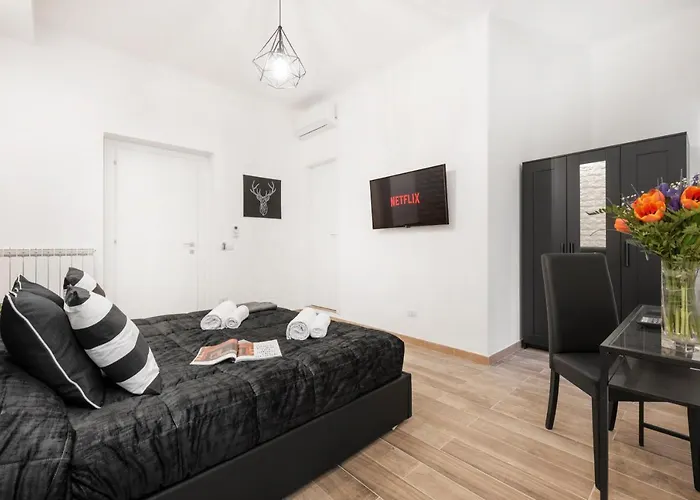 Gasthof Black Colosseo 4*