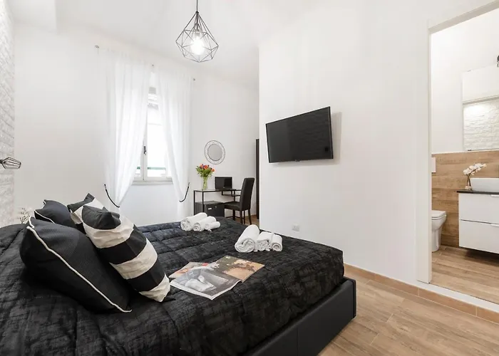 Black Colosseo Gasthof