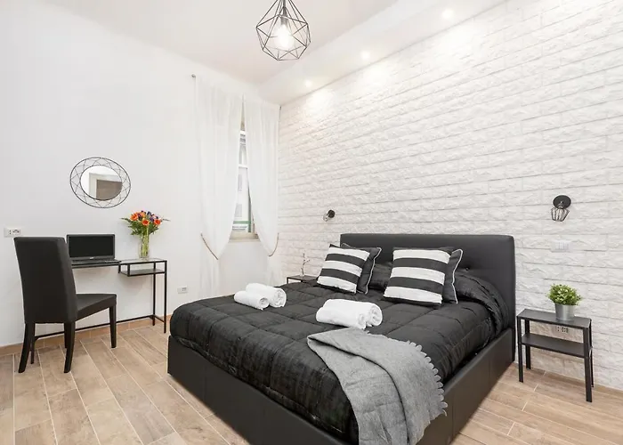 Black Colosseo 4* Rom