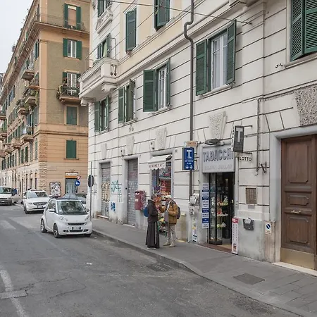 Black Colosseo Casa de hóspedes Roma