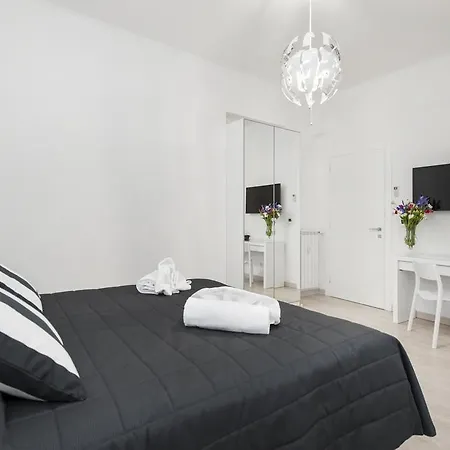 Casa de hóspedes Black Colosseo