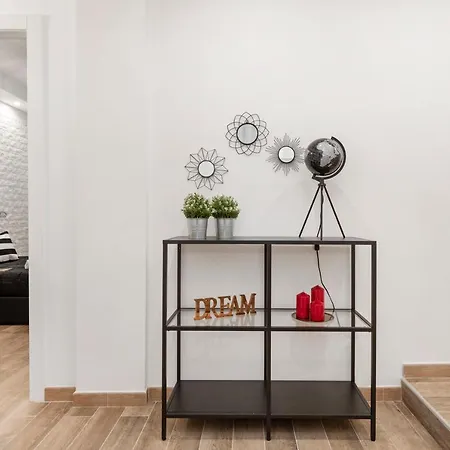 Casa de hóspedes Black Colosseo